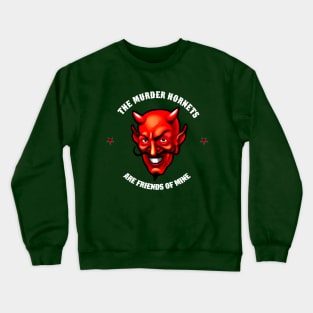 FRIENDS OF THE DEVIL Crewneck Sweatshirt